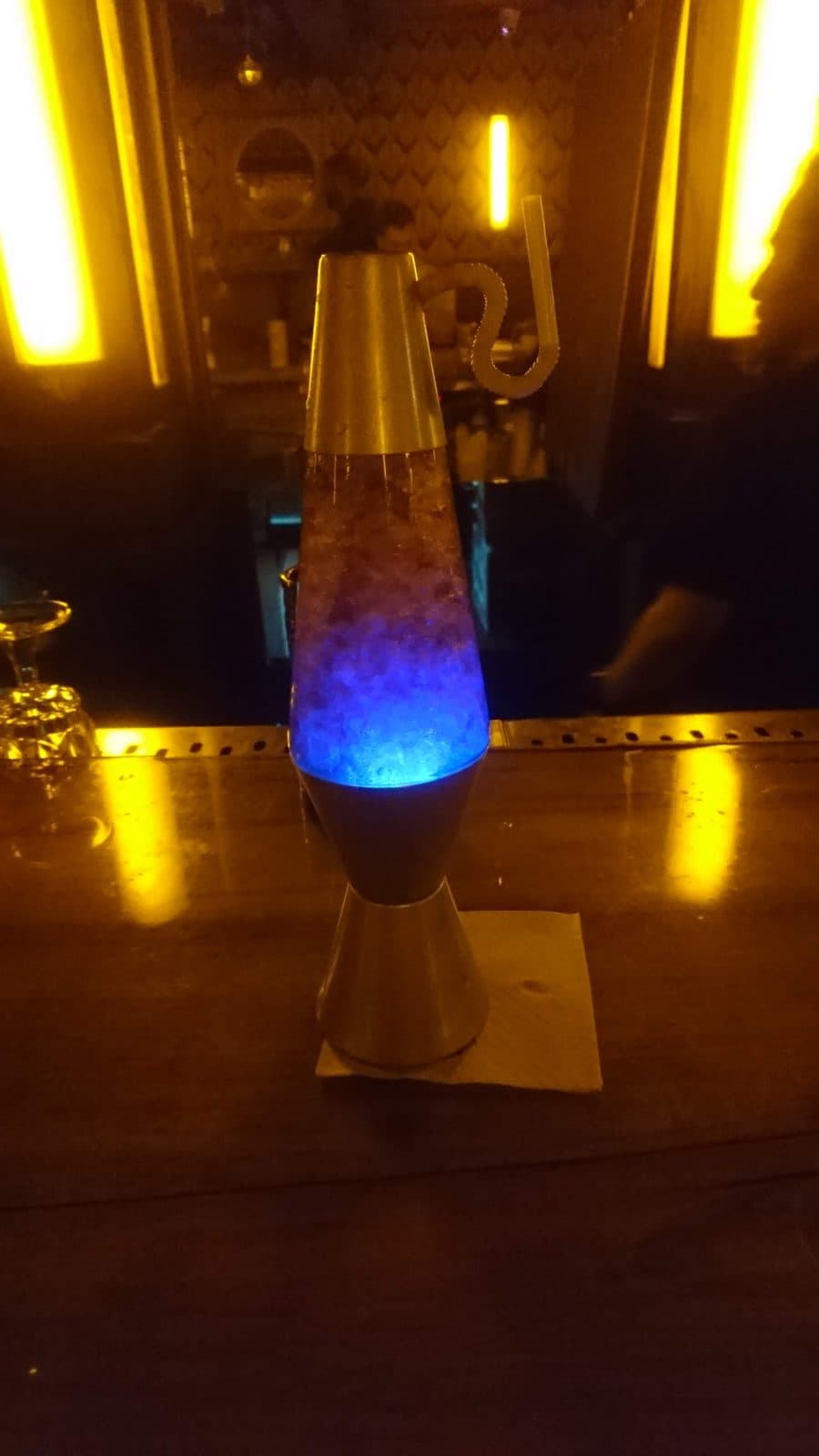 Not Lava
